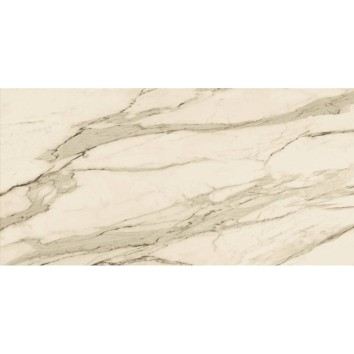 Керамограніт Novabell Imperial Imp32Lr Calacatta Beige Lapp/Rett 60x120 см