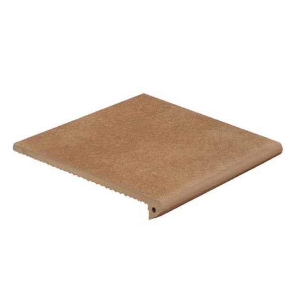 Клинкер EXAGRES Vega PELDANO FIOR. ROJO ступени 12×330×330