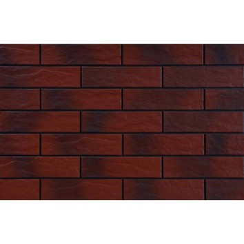 Клінкер Cerrad Country Wisnia Rustico 6,5x24,5 см