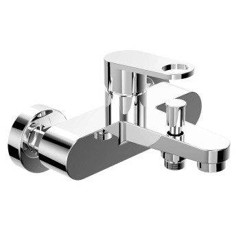 Змішувач для ванни та душу Primera Ring 10120026