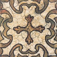 Плитка MAINZU Bolonia DECOR MEDIEVO 7×200×200