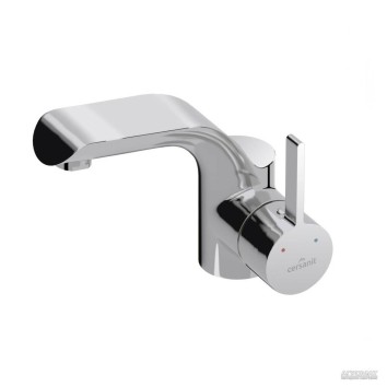 Змішувач для раковини Cersanit Luvio S951-142