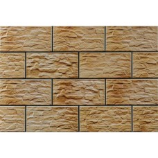 Клінкер Cerrad Kamien Elewacyjny Cer 29 Turmalin 14,8x30 см