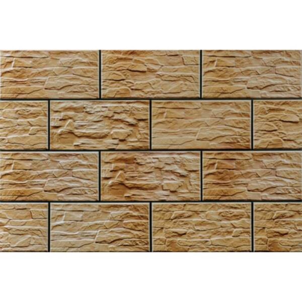 Клинкер Cerrad Kamien Elewacyjny Cer 29 TURMALIN 9×300×148