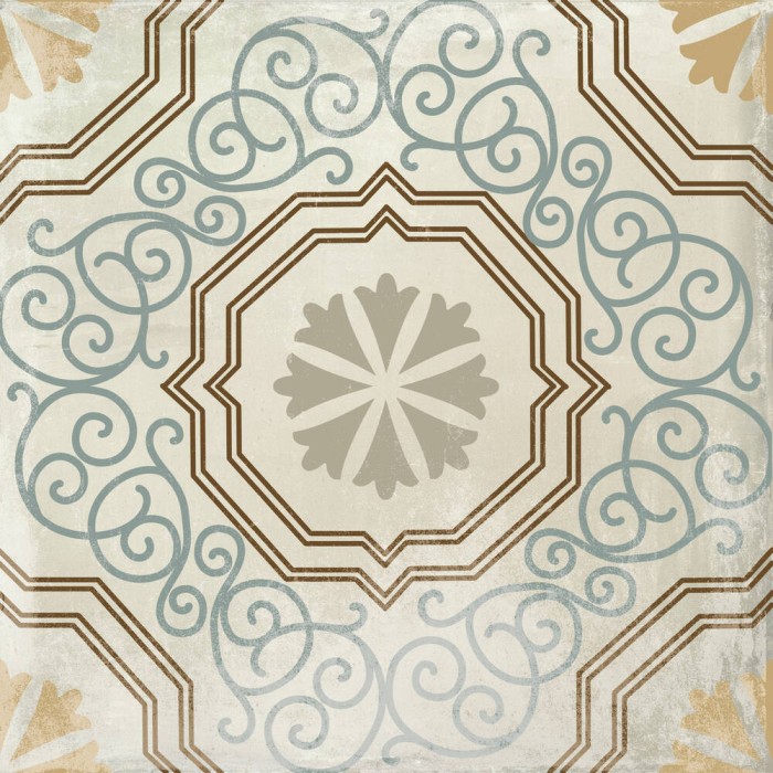 Керамогранит MONOPOLE CERAMICA AVENUE VINTAGE 8×187×187