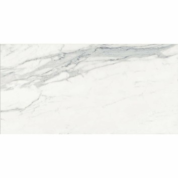 Керамограніт Novabell Imperial Imp-82Rt Calacatta Bianco Silk Ret 60x120 см