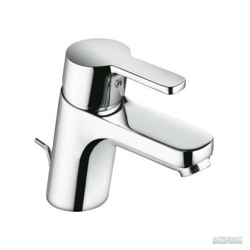 Змішувач для раковини Kludi Logo Neo 372820575