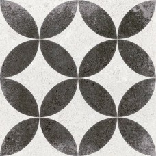 Керамогранит VIVES Nassau Kerala Negro 8×200×200 под бетон