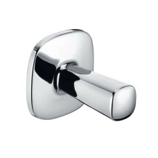 Гачок Kludi Ambienta 5398405 одинарний хром