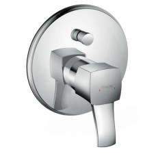 Змішувач прихованого монтажу для ванни/душу Hansgrohe Metropol Classic 31345000