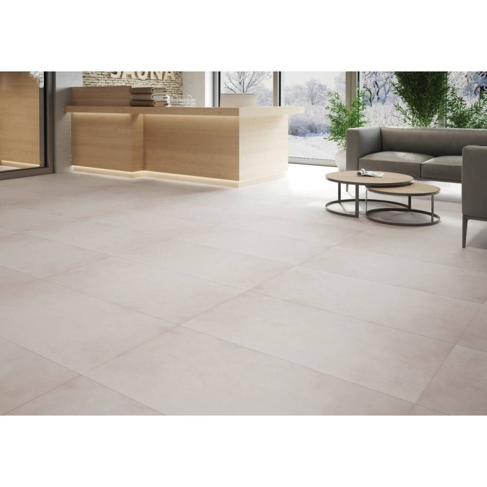 Керамогранит CERRAD PODLOGA BATISTA DESERT RECT 10×597×1197 под камень