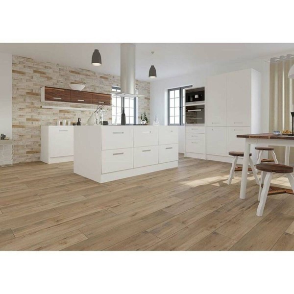 Керамогранит Cerrad Vaker PODLOGA SABBIA RECT 8×193×1202 под дерево