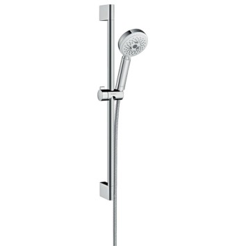Душовий набір Hansgrohe Crometta 26650400 100 Multi
