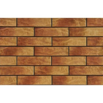 Клінкер Cerrad USA Western Rustico Dakota 6,5x24,5 см