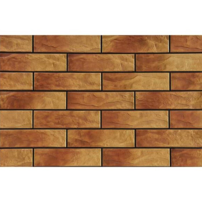 Клинкер Cerrad Western RUSTICO DAKOTA 6×245×65