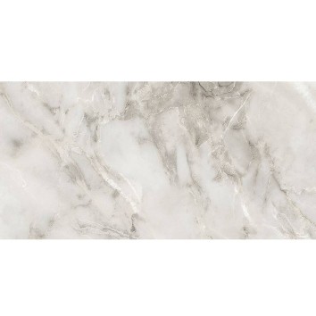 Керамограніт Almera Ceramica-2 Supreme KPG1890143 Cloudy White 90x180 см