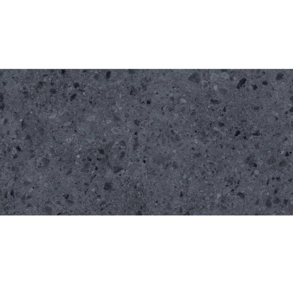 Керамограніт Almera Ceramica (Spain) Geotech Anthracite 60x120 см