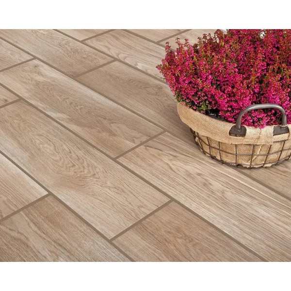 Керамогранит Cerrad Setim MIST I 8×175×600 под дерево