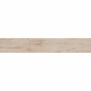 Керамограніт Cerrad Podloga Tonella Cream Rect 19,3х120,2 см
