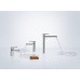 Змішувач для раковини Hansgrohe Talis E 71710000 Змішувач для раковини Hansgrohe Talis E 71710000
