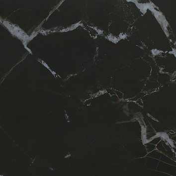 Керамограніт Almera Ceramica Imperium Black Qi6P989M 60x60 см