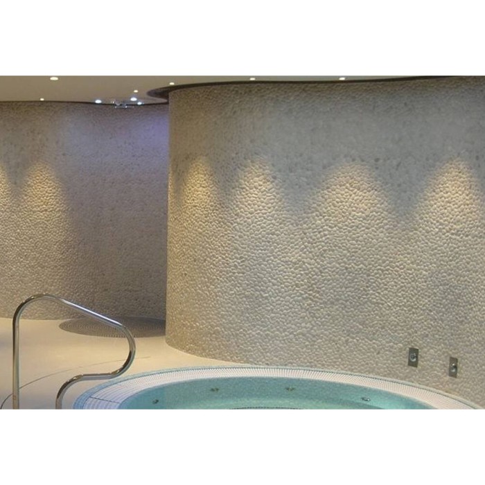 Мозаика L'Antic Colonial Baia L152901001 STONE BLANCO (шт) 10×300×300