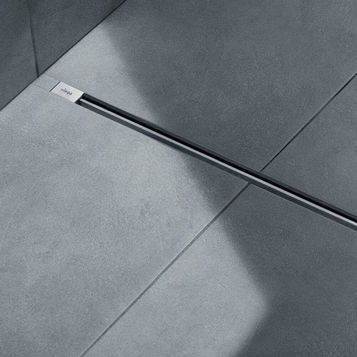 Душовий канал Viega Advantix Vario 4965.21 (704360) 300-1200 мм