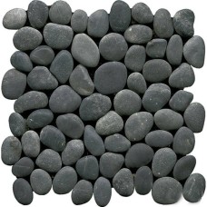 Мозаїка L'Antic Colonial Paradise L152901011 Baia Stone Negro 30х30 см