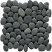 Мозаика L'Antic Colonial Paradise L152901011 BAIA STONE NEGRO 10×300×300