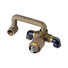 Внутрішня частина змішувача для раковини Cisal ZA025510.04 Внутрішня частина змішувача для раковини Cisal ZA025510.04