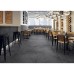 Керамогранит CERRAD PODLOGA MONTEGO ANTRACYT RECT 9×797×397 под камень