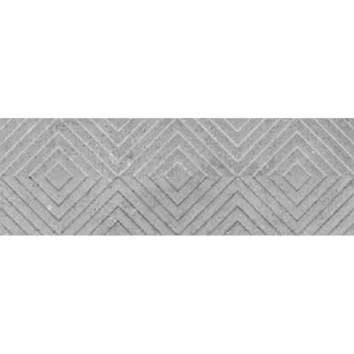 Плитка Geotiles Kent Gris Rlv 30x90 см