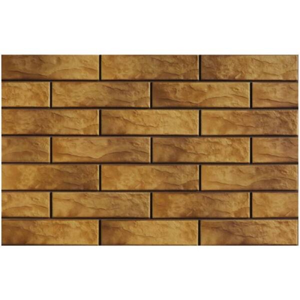 Клинкер Cerrad Western RUSTICO NEVADA 6×245×65