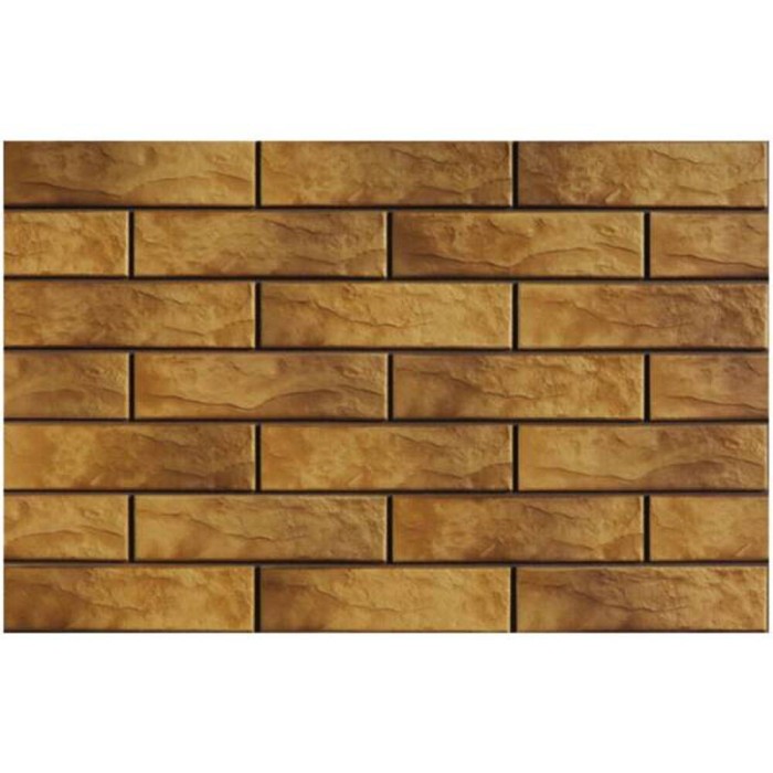 Клинкер Cerrad Western RUSTICO NEVADA 6×245×65