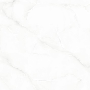 Керамограніт Megagres Carrara Glorious White 60x60 см