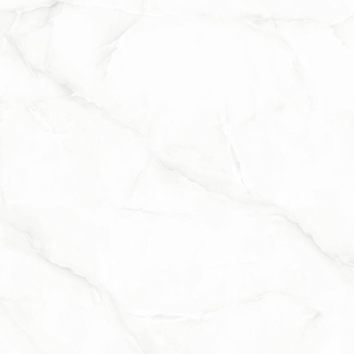 Керамограніт Megagres Carrara Glorious White 60x60 см