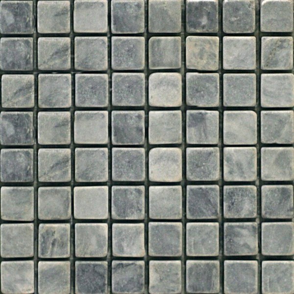 Мозаїка Mozaico De Lux Stone C-Mos Mugwort Green 29,6х29,6 см
