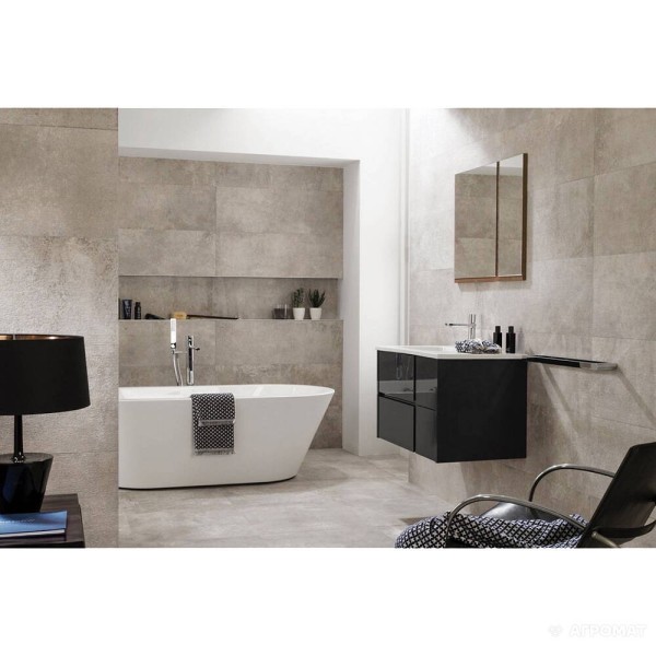 Керамогранит Venis Baltimore NATURAL 10×596×596 под бетон