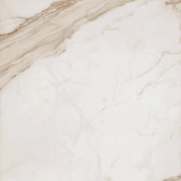 Керамогранит Flaviker Supreme SP6013L SP.GOL.CALAC.LUx 9×600×600 под мрамор