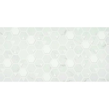 Декор Opoczno Calacatta Inserto 29,7x60 см