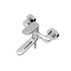 Змішувач для ванни Devit Soul 11813149