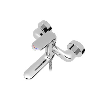 Змішувач для ванни Devit Soul 11813149