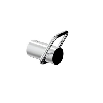 Гачок Devit Up 7080120 одинарний хром