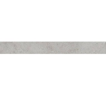 Плінтус Cersanit Highbrook Light Grey Skirting 59,8х7 см