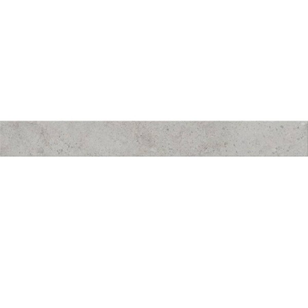 Плінтус Cersanit Highbrook Light Grey Skirting 59,8х7 см