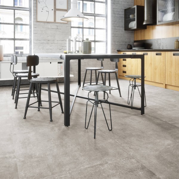 Керамогранит CERRAD PODLOGA MONTEGO DUST RECT 9×797×397 под бетон