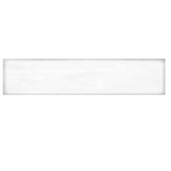 Плитка Geotiles Ut. Sideral Blanco 25x70 см