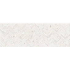 Декор Cersanit Mariel Inserto Chevron 20x60 см