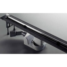 Душовий канал Viega Advatnix Vario 4965.10 (686277) 300-1200 мм