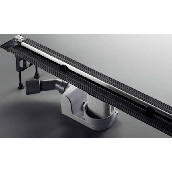 Душовий канал Viega Advatnix Vario 4965.10 (686277) 300-1200 мм